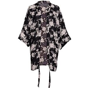 Fab fit fun kimono